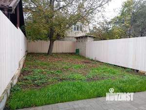 Дом 249м², 2-этажный, участок 4 сот.