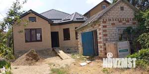 Дом 120м², 1-этажный, участок 5 сот.