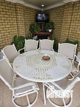 Дом 385м², 2-этажный, участок 7 сот.