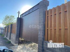 Дом 220м², 2-этажный, участок 5 сот.