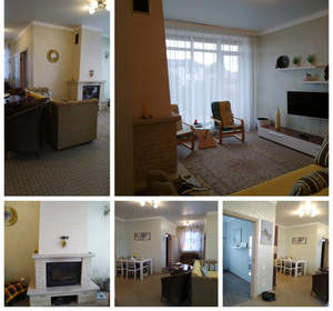 Дом 90м², 1-этажный, участок 6 сот.