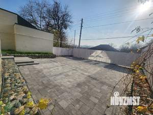 Дом 249м², 2-этажный, участок 4 сот.