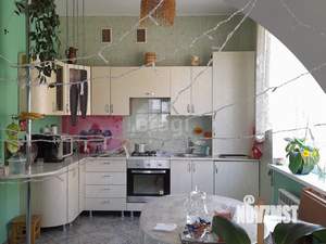 Дом 235м², 2-этажный, участок 10 сот.