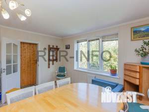 Дом 67м², 2-этажный, участок 5 сот.