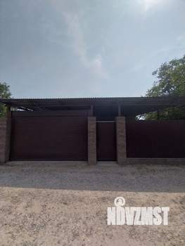 Коттедж 83м², 1-этажный, участок 3 сот.