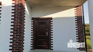 Дом 128м², 2-этажный, участок 4 сот.