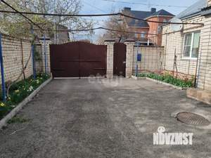 Дом 93м², 1-этажный, участок 6 сот.