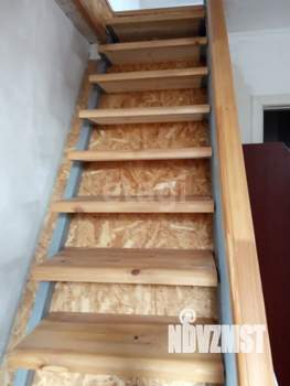 Дом 60м², 2-этажный, участок 6 сот.