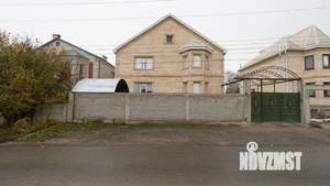 Дом 458м², 3-этажный, участок 7 сот.