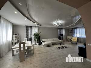 Дом 343м², 3-этажный, участок 8 сот.