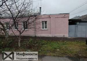 Дом 45м², 1-этажный, участок 3 сот.