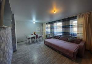 Дом 88м², 1-этажный, участок 6 сот.