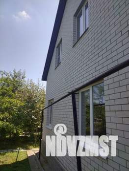 Дом 107м², 2-этажный, участок 6 сот.