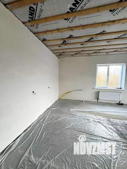 Дом 102м², 1-этажный, участок 4 сот.