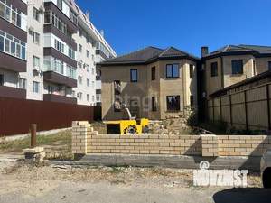 Дом 210м², 2-этажный, участок 4 сот.