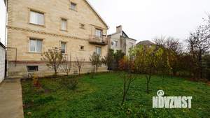 Дом 458м², 3-этажный, участок 7 сот.