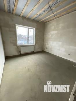 Дом 115м², 1-этажный, участок 3 сот.