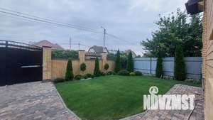 Дом 280м², 1-этажный, участок 11 сот.