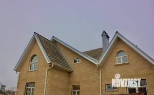 Дом 520м², 2-этажный, участок 0 сот.