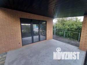 Дом 130м², 1-этажный, участок 6 сот.