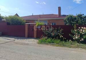 Дом 127м², 1-этажный, участок 5 сот.