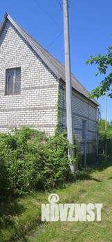 Дом 74м², 2-этажный, участок 6 сот.