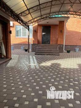 Дом 204м², 2-этажный, участок 4 сот.