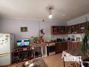 Дом 266м², 2-этажный, участок 9 сот.