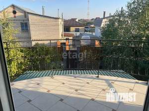 Дом 220м², 2-этажный, участок 5 сот.