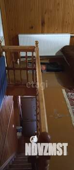 Дом 74м², 2-этажный, участок 6 сот.