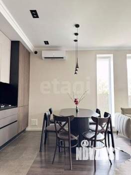 Дача 103м², 1-этажный, участок 4 сот.