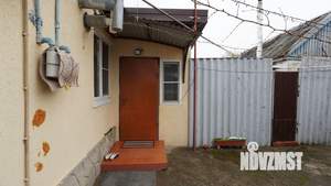 Дом 57м², 1-этажный, участок 5 сот.