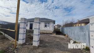 Дом 94м², 1-этажный, участок 5 сот.