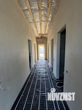 Дом 100м², 1-этажный, участок 4 сот.