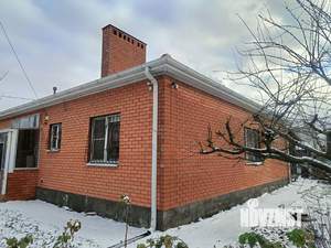 Дом 127м², 1-этажный, участок 6 сот.