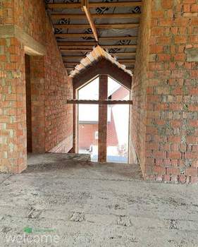 Дом 350м², 2-этажный, участок 11 сот.