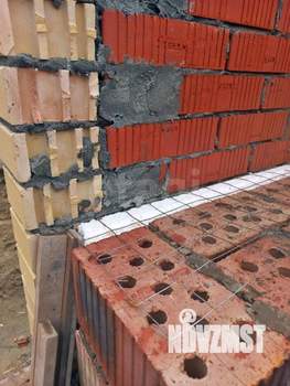 Дом 124м², 1-этажный, участок 5 сот.