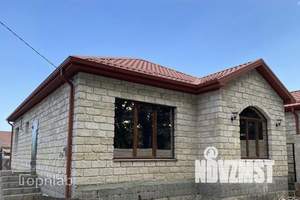 Дом 100м², 1-этажный, участок 4 сот.