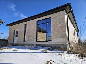 Дом 130м², 1-этажный, участок 5 сот.