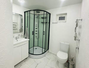 Дом 110м², 1-этажный, участок 5 сот.