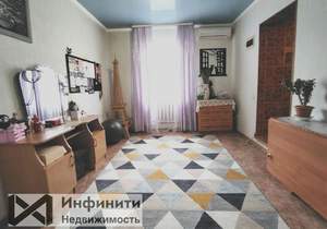 Дом 110м², 2-этажный, участок 6 сот.