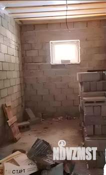 Дом 120м², 1-этажный, участок 5 сот.