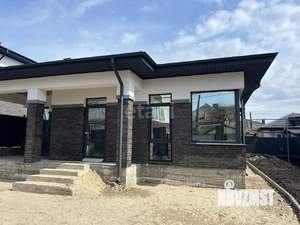 Дом 137м², 1-этажный, участок 5 сот.