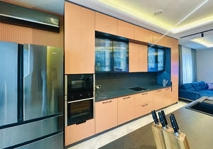 Дом 136м², 1-этажный, участок 5 сот.