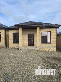 Дом 110м², 1-этажный, участок 4 сот.