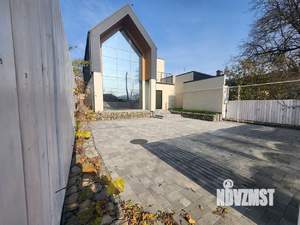 Дом 249м², 2-этажный, участок 4 сот.