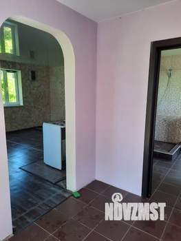 Дом 70м², 2-этажный, участок 8 сот.