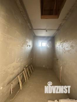 Дом 125м², 1-этажный, участок 5 сот.