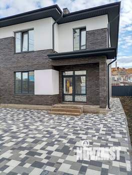 Дом 167м², 2-этажный, участок 5 сот.