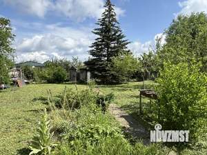 Дом 28м², 1-этажный, участок 7 сот.